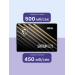 Твердотельный накопитель MSI SPATIUM S270, 960GB, 2.5"