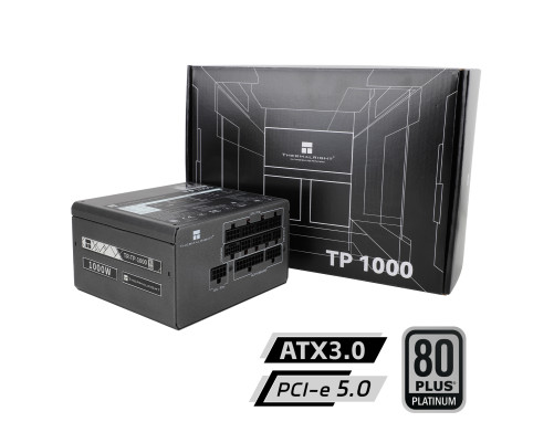 Блок питания 1000 Вт Thermalright TR-TP 1000 Блок питания 1000 Вт Thermalright TR-TP 1000