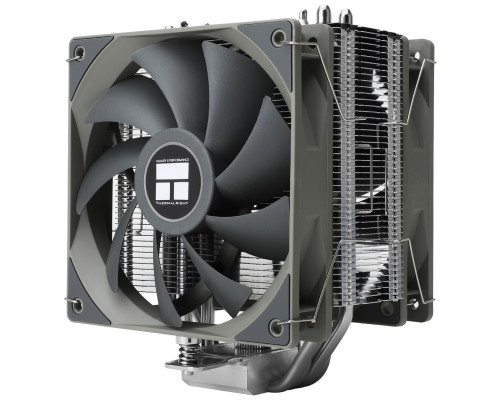 Вентилятор для процессора Thermalright Assassin Spirit 120 V2 PLUS Вентилятор для процессора Thermalright Assassin Spirit 120 V2 PLUS