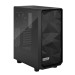 Корпус Fractal Design Meshify 2 Compact, черный