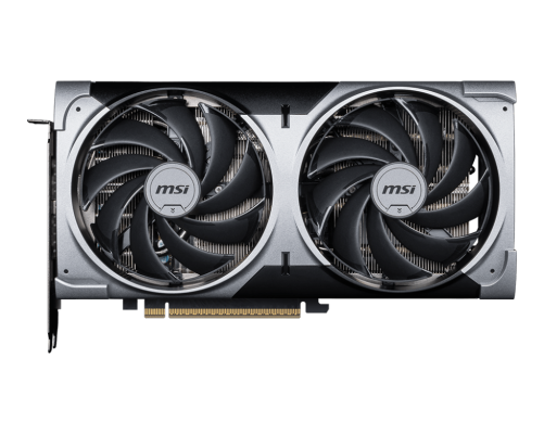 Видеокарта GeForce RTX 5070 12G VENTUS 2X OC 12GB, GDDR7/192-bit Видеокарта GeForce RTX 5070 12G VENTUS 2X OC 12GB, GDDR7/192-bit