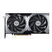 Видеокарта GeForce RTX 5070 12G VENTUS 2X OC 12GB, GDDR7/192-bit