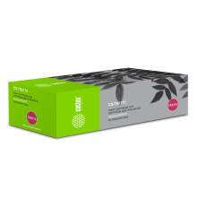 Картридж Cactus CS-TK6115 TK-6115 для Kyocera Ecosys M4125idn/M4132idn (15000 стр.) 