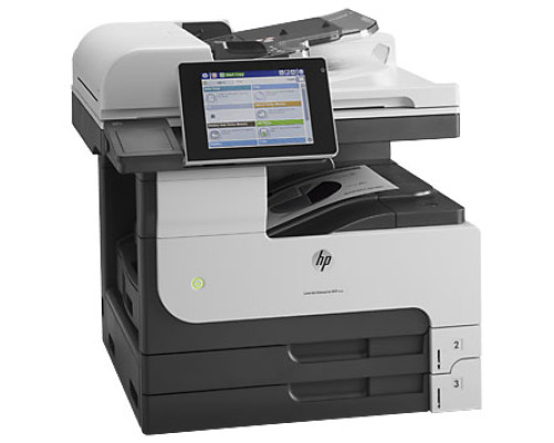 Многофункциональное устройство HP LaserJet Enterprise MFP M725dn Многофункциональное устройство HP LaserJet Enterprise MFP M725dn