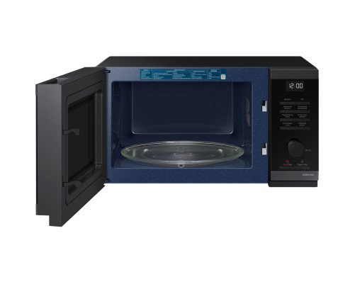 Микроволновая печь Samsung MS23DG4504AGBW, черный Микроволновая печь Samsung MS23DG4504AGBW, черный