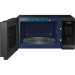 Микроволновая печь Samsung MS23DG4504AGBW, черный