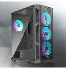 Корпус Raijintek ARCADIA III -MS4