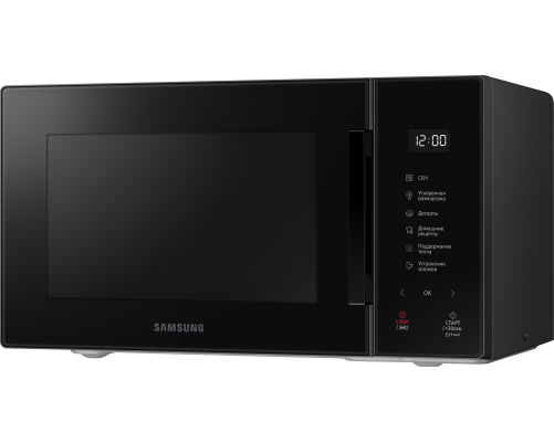Микроволновая печь Samsung MS23T5018AK/BW Микроволновая печь Samsung MS23T5018AK/BW