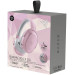 Гарнитура беспроводная Razer Barracuda X (2022) - Quartz Pink