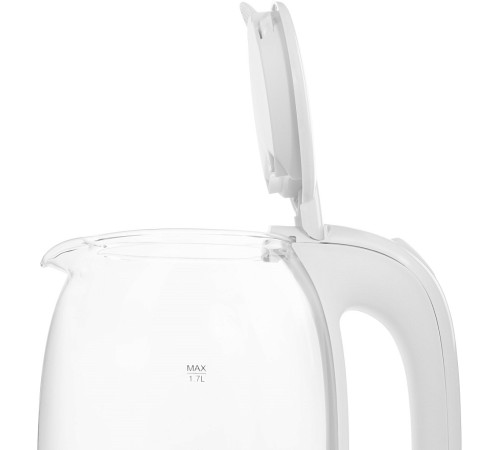 Чайник MAUNFELD MGK-613WH