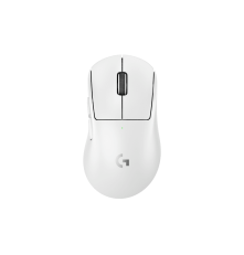 Мышь беспроводная Logitech G PRO Х Superlight 2 DEX, белый
