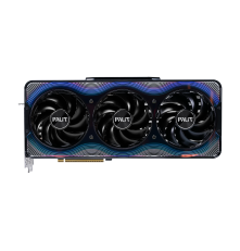 Видеокарта Palit GeForce RTX 5080 GameRock 16GB, GDDR7/256-bit