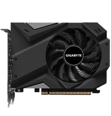 Видеокарта GIGABYTE GeForce GTX 1650 4GB GDDR6/128-bit