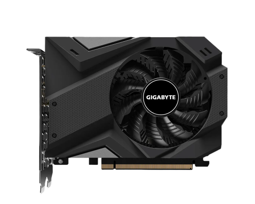 Видеокарта GIGABYTE GeForce GTX 1650 4GB GDDR6/128-bit