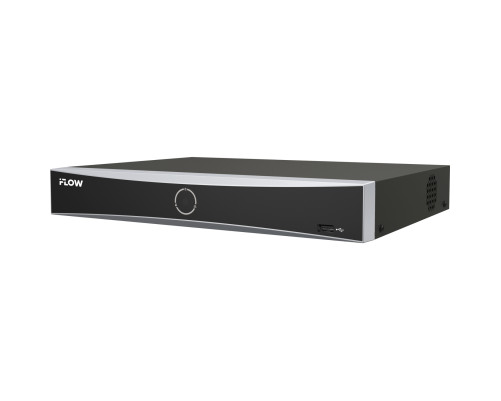 Видеорегистратор IFLOW F-NR-204EX Видеорегистратор IFLOW F-NR-204EX