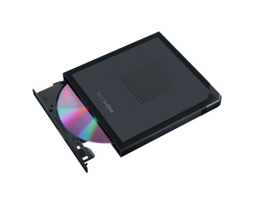 Оптический привод DVD-RW ASUS SDRW-08V1M-U/BLK/G/AS Оптический привод DVD-RW ASUS SDRW-08V1M-U/BLK/G/AS