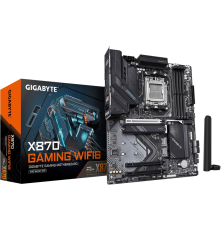 Материнская плата Gigabyte X870 GAMING WF6 (AM5)