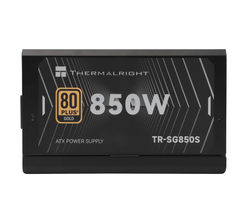 Блок питания 850 Вт Thermalright TR-SG 850S