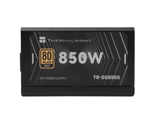 Блок питания 850 Вт Thermalright TR-SG 850S Блок питания 850 Вт Thermalright TR-SG 850S