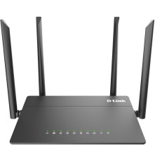 Маршрутизатор D-Link DIR-815/RU/R4A