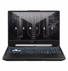 Ноутбук ASUS TUF Gaming A15 FA506NCR-HN044 AMD Ryzen 7 7435HS/16Gb/512Gb/RTX3050 4Gb/15.6