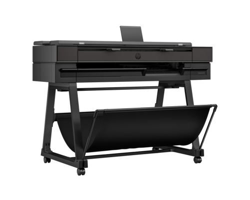 Плоттер HP DesignJet T850 36-in Плоттер HP DesignJet T850 36-in