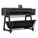 Плоттер HP DesignJet T850 36-in