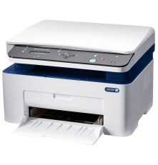 Многофункциональное устройство Xerox WorkCentre 3025BI