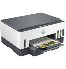 Многофункциональное устройство HP Smart Tank 720