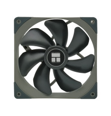 Вентилятор для корпуса Thermalright TL-C14 (140x140x26mm, 4-pin PWM, 74.3CFM, 26.6dBA, 1500RPM, Grey)