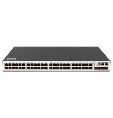 Коммутатор SNR S2989G-48TX-POE