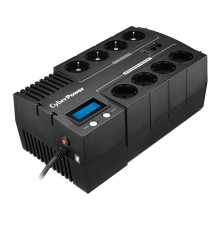 Источник бесперебойного питания CyberPower BR1200ELCD