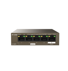 Коммутатор Tenda G1105PD