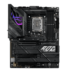 Материнская плата ASUS ROG STRIX Z790-E GAMING WIFI II (LGA1700)