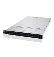 Серверная платформа ASUS RS700A-E11-RS12U/10G/1.6KW/12NVMe