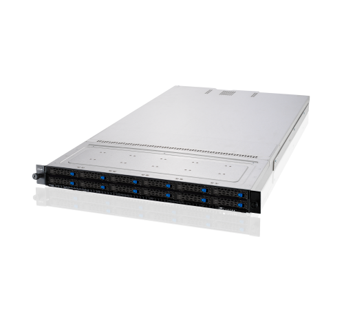 Серверная платформа ASUS RS700A-E11-RS12U/10G/1.6KW/12NVMe