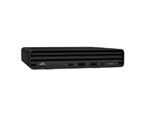 Персональный компьютер HP 260 G9 DM Intel Core i5 1335U(1.3Ghz)/16384Mb/512SSDGb/BT/WiFi/war 1y/DOS + USB mouse, En_kbd Персональный компьютер HP 260 G9 DM Intel Core i5 1335U(1.3Ghz)/16384Mb/512SSDGb/BT/WiFi/war 1y/DOS + USB mouse, En_kbd
