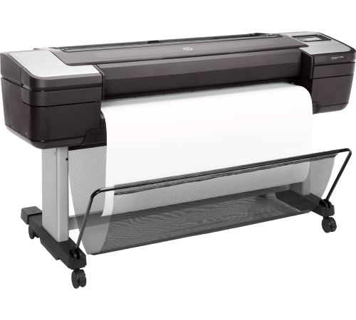 Плоттер HP DesignJet T1700dr