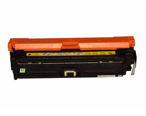 Картридж лазерный Cactus CS-CE742A CE742A для HP LJ CP5220/CP5221/CP5223/CP5225, желтый (7300 стр.) Картридж лазерный Cactus CS-CE742A CE742A для HP LJ CP5220/CP5221/CP5223/CP5225, желтый (7300 стр.)
