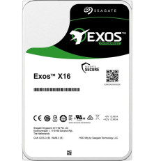 Жесткий диск 18TB Seagate Exos X18 ST18000NM000J