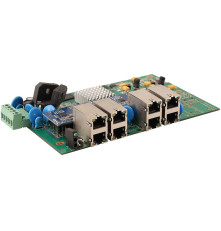 Коммутатор OSNOVO SW-80800/IC-P