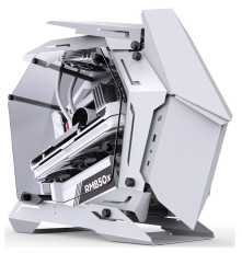 Корпус Jonsbo MOD-3 MINI White