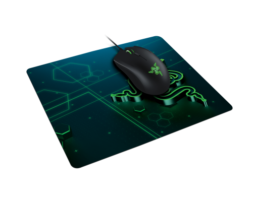 Игровой коврик для мыши Razer Goliathus Mobile Small Игровой коврик для мыши Razer Goliathus Mobile Small