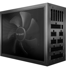 Блоки питания 1200 Вт be quiet! DARK POWER PRO 12, черный