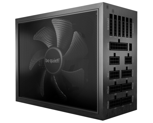 Блоки питания 1200 Вт be quiet! DARK POWER PRO 12, черный Блоки питания 1200 Вт be quiet! DARK POWER PRO 12, черный