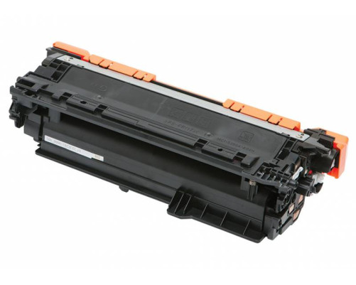 Картридж Cactus CS-CE400X CE400X для HP LJ M551, черный (11000 стр.) Картридж Cactus CS-CE400X CE400X для HP LJ M551, черный (11000 стр.)