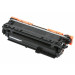 Картридж Cactus CS-CE400X CE400X для HP LJ M551, черный (11000 стр.)