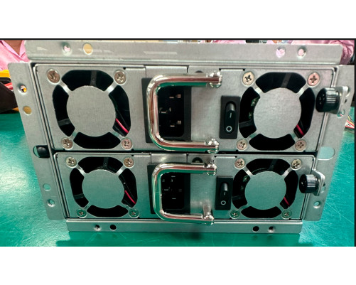 Блок питания 400 Вт Qdion R2A-MV0400 Блок питания 400 Вт Qdion R2A-MV0400