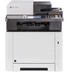 Многофункциональное устройство Kyocera Ecosys M5526cdn
