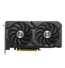 Видеокарта ASUS DUAL-RX7600-O8G-EVO 8GB, GDDR6/128-bit